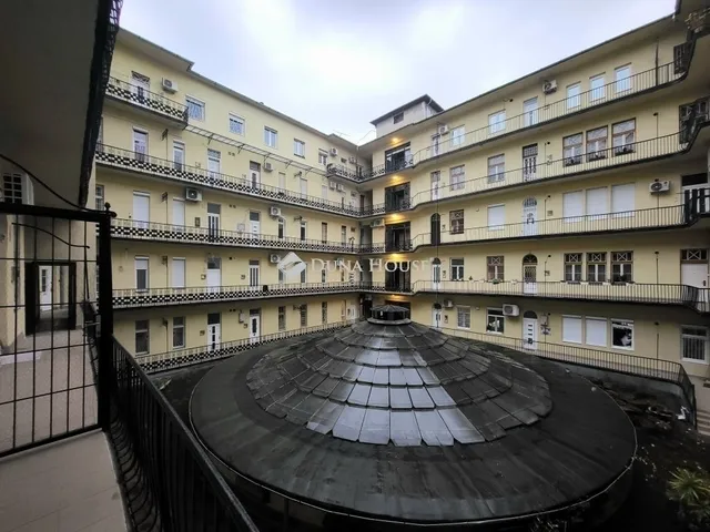Eladó lakás Budapest VII. kerület 57 nm