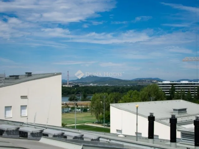 Eladó lakás Budapest XIII. kerület, Vizafogó 89 nm