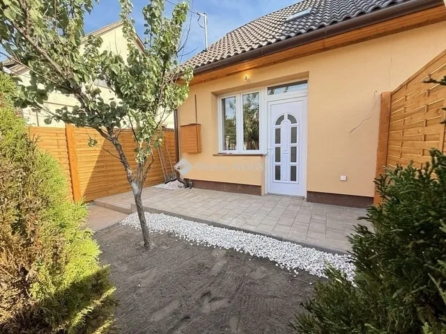 Eladó lakás Budapest XX. kerület, Pesterzsébet 50 nm