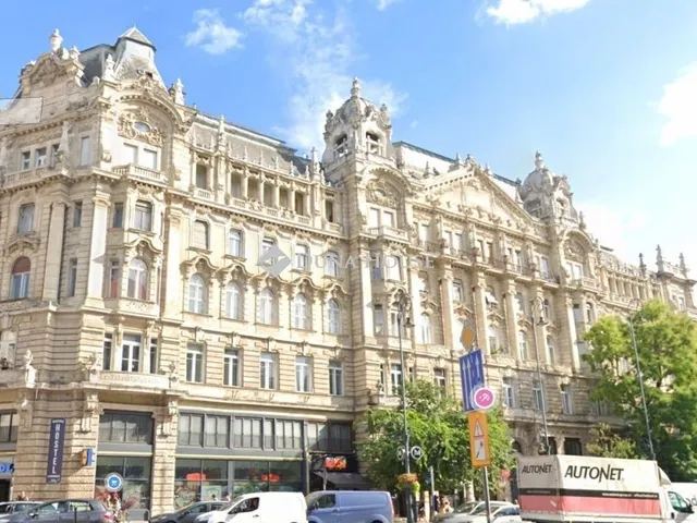 Eladó lakás Budapest V. kerület, Belváros 176 nm