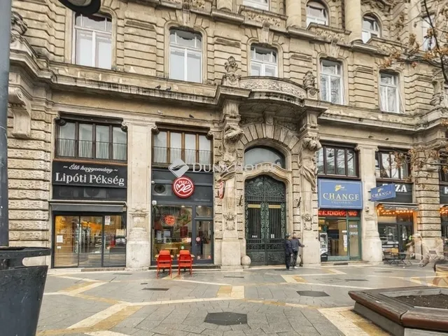 Eladó lakás Budapest V. kerület, Belváros 176 nm