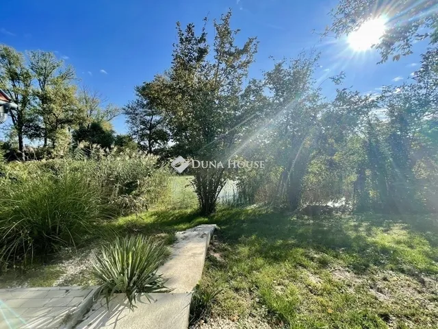 Eladó üdülő és hétvégi ház Dömsöd 45 nm