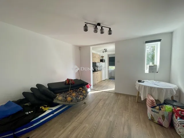 Eladó üdülő és hétvégi ház Dömsöd 45 nm