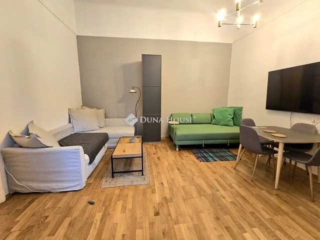 Eladó lakás Budapest VIII. kerület 44 nm
