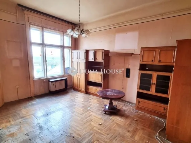 Eladó lakás Budapest VII. kerület, Ligetváros 129 nm