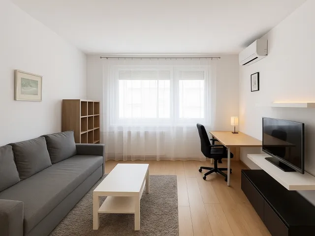 Eladó lakás Budapest III. kerület 51 nm