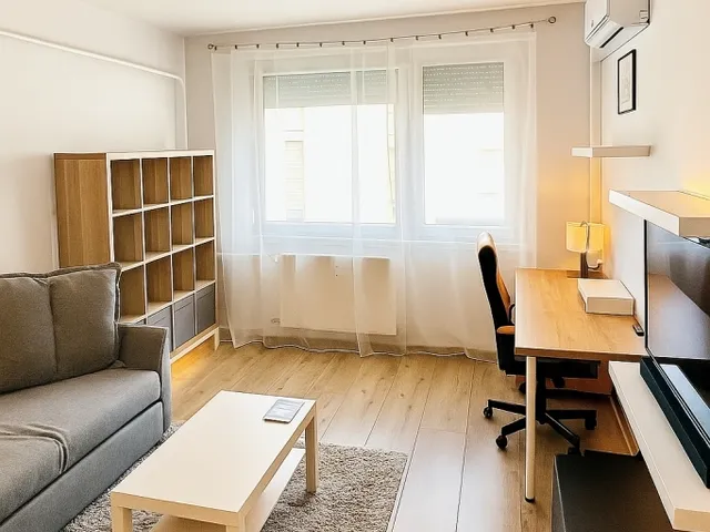 Eladó lakás Budapest III. kerület 51 nm