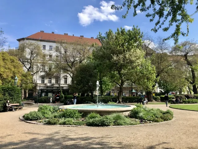 Eladó lakás Budapest VIII. kerület 85 nm