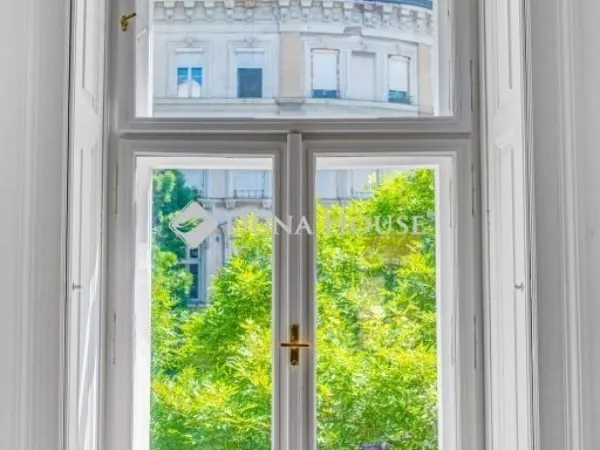 Eladó lakás Budapest V. kerület 50 nm