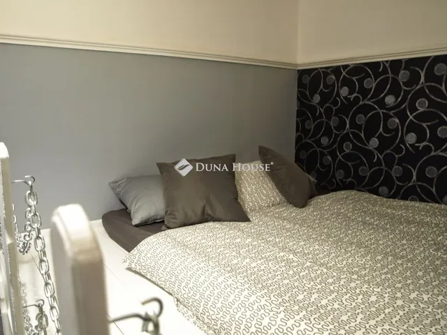 Eladó lakás Budapest VII. kerület 46 nm