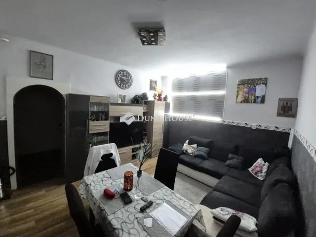Eladó lakás Budapest IV. kerület, Újpest 52 nm