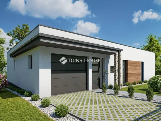 Eladó ház Diósd, Diósdliget 145 nm