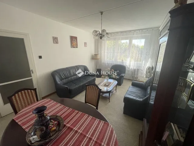 Eladó lakás Győr, Nádorváros 49 nm