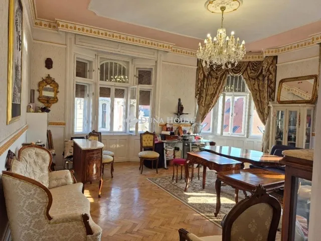 Eladó lakás Győr, Belváros 83 nm