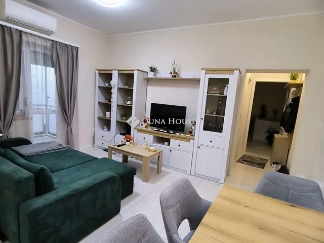 Eladó lakás Győr 53 nm