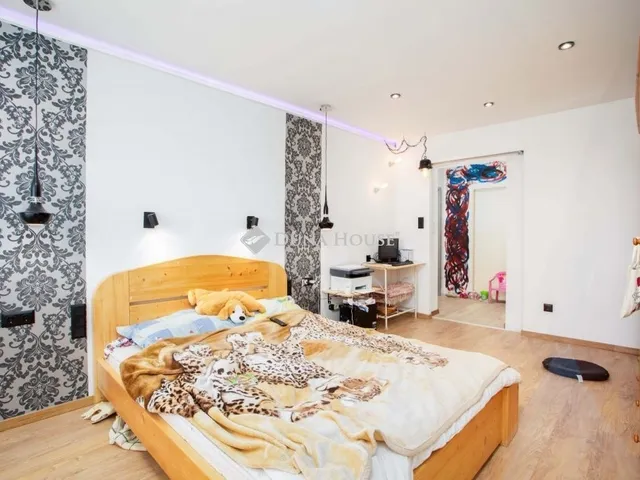 Eladó lakás Győr 53 nm