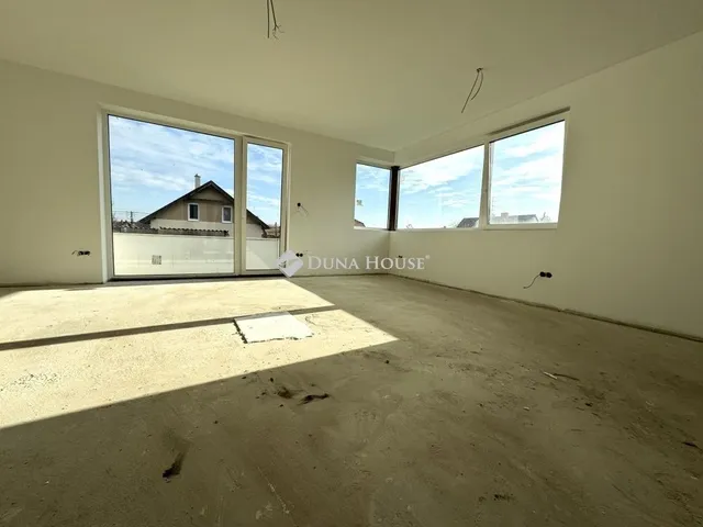 Eladó ház Győr, Kisbácsa 130 nm