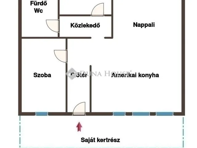 Eladó lakás Budapest XIX. kerület, Kispest 73 nm