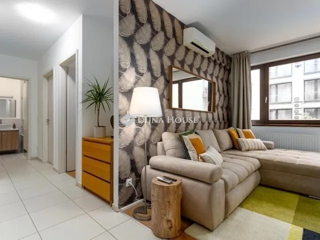 Eladó lakás Budapest VI. kerület 59 nm