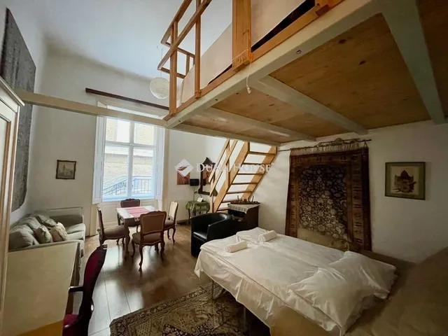 Eladó lakás Budapest I. kerület 40 nm