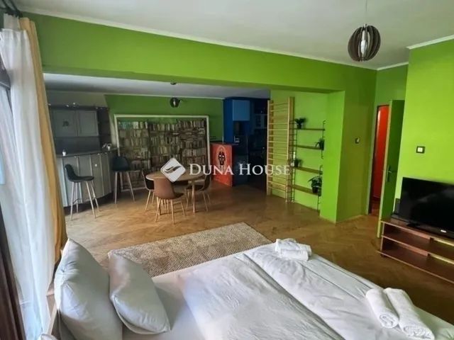 Eladó lakás Budapest XIII. kerület 63 nm