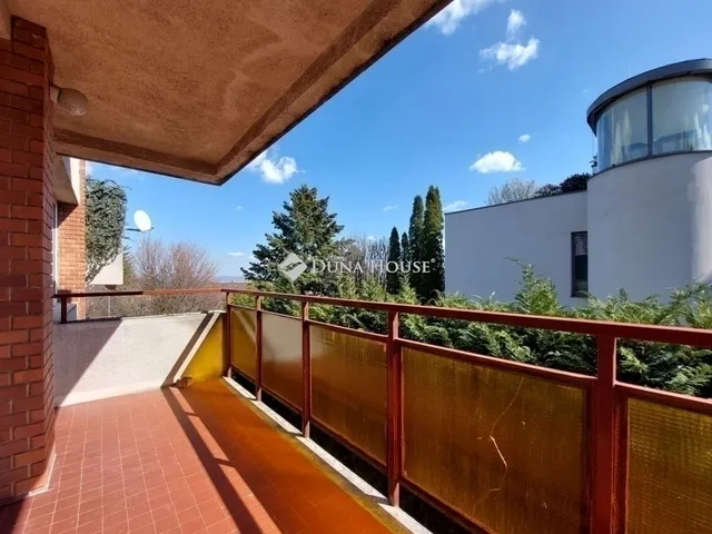 Eladó lakás Budapest XII. kerület 82 nm