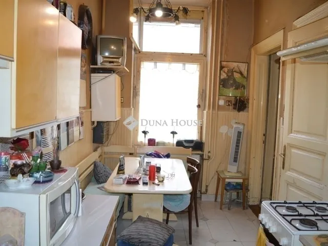 Eladó lakás Budapest XIII. kerület 93 nm