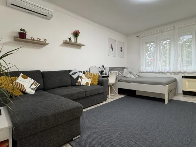 Eladó lakás Budapest III. kerület 47 nm