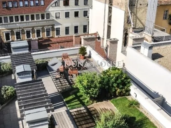 Eladó lakás Budapest VI. kerület 59 nm