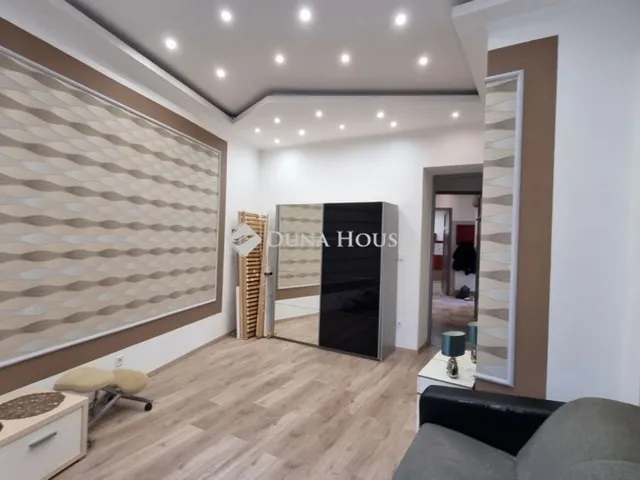 Eladó lakás Budapest IX. kerület 91 nm