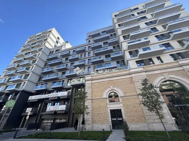 Eladó lakás Budapest IX. kerület 50 nm