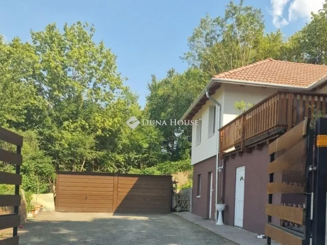 Eladó ház Verőce 99 nm