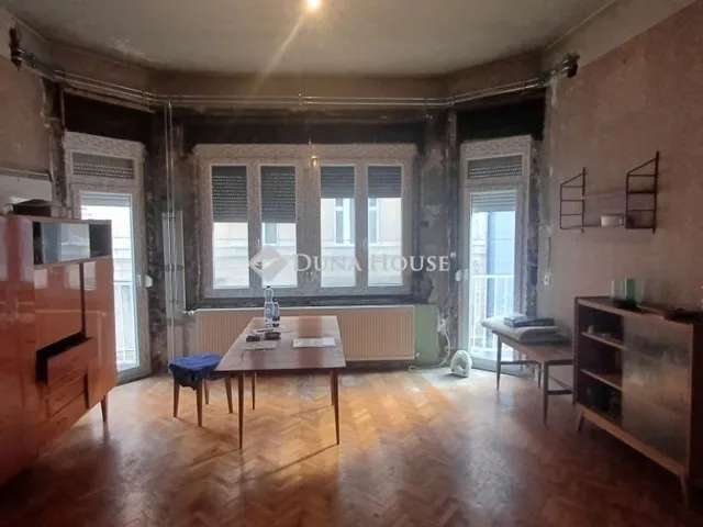 Eladó lakás Budapest VII. kerület 96 nm