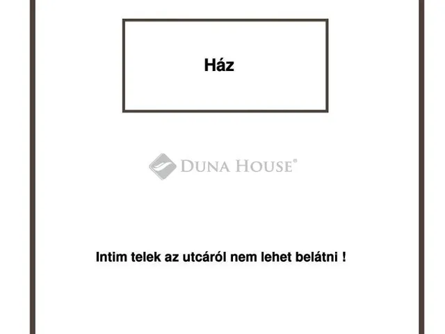 Eladó ház Ábrahámhegy 235 nm