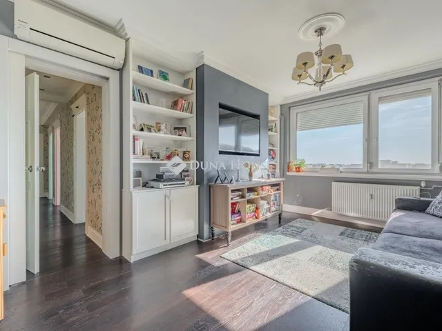 Eladó lakás Budapest III. kerület 114 nm