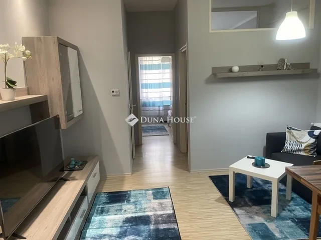 Eladó lakás Budapest III. kerület 36 nm