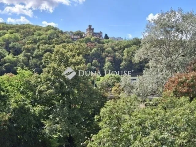 Eladó lakás Budapest I. kerület 36 nm