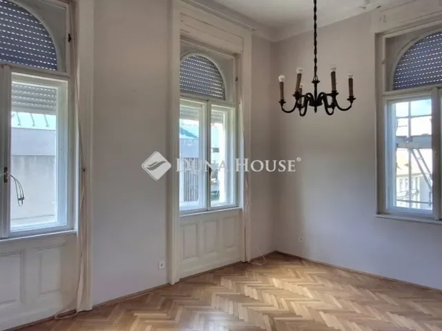 Eladó lakás Budapest I. kerület 36 nm
