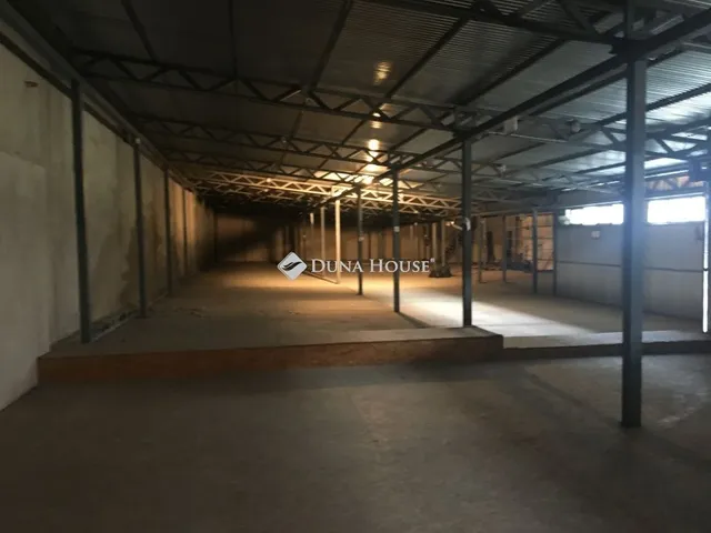 Kiadó kereskedelmi és ipari ingatlan Budapest XIV. kerület, Törökőr 1088 nm