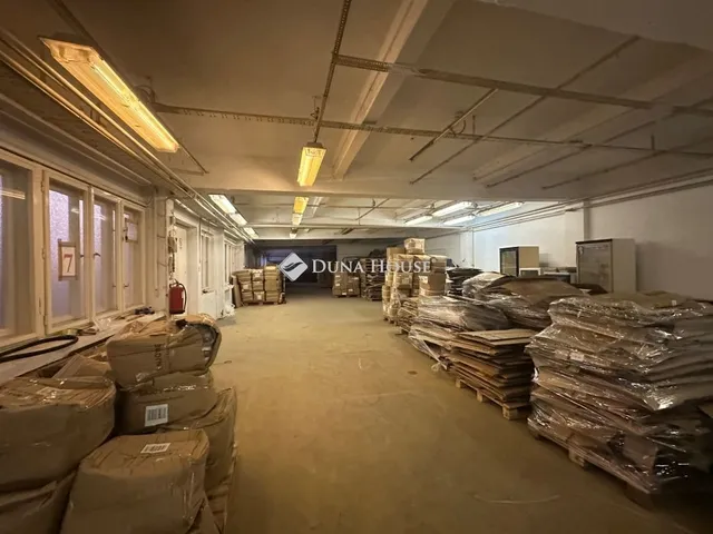 Kiadó kereskedelmi és ipari ingatlan Budapest XIV. kerület, Törökőr 1088 nm
