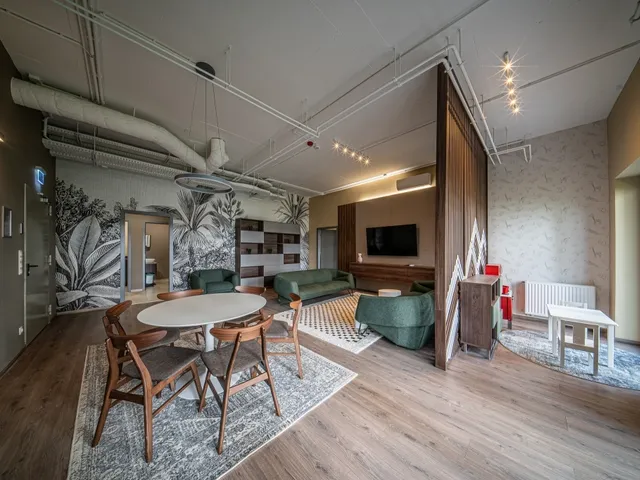 Eladó lakás Budapest XIII. kerület 69 nm