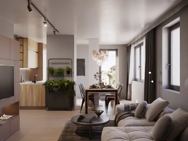 Eladó lakás Budapest XIII. kerület 69 nm