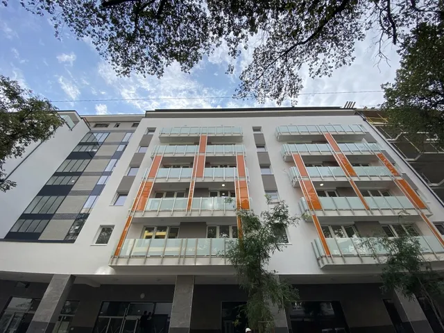 Eladó lakás Budapest XIII. kerület 69 nm