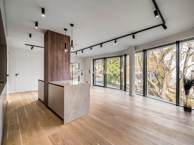 Eladó lakás Budapest XII. kerület 106 nm