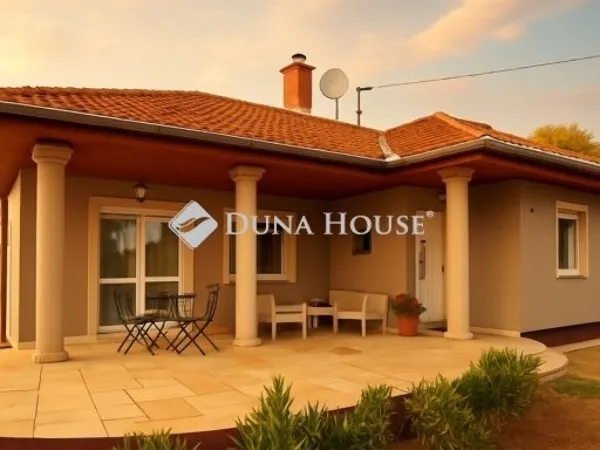 Eladó ház Ráckeve 140 nm