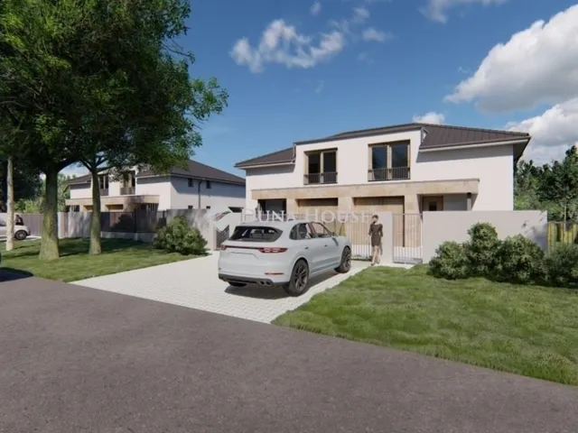 Eladó ház Budapest X. kerület 122 nm