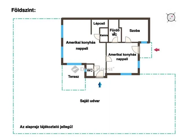 Eladó lakás Győr, Pinnyéd 136 nm