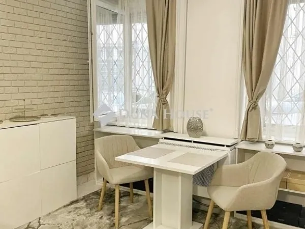 Eladó lakás Budapest IV. kerület 24 nm