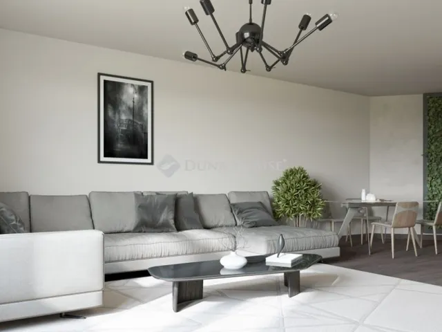 Eladó lakás Budapest IX. kerület 43 nm