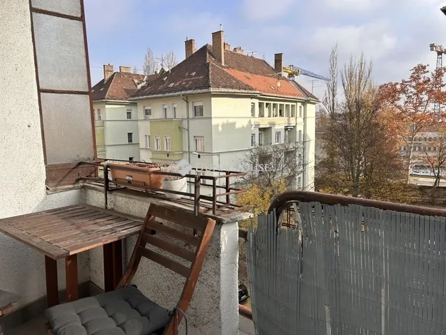 Eladó lakás Budapest XII. kerület 49 nm